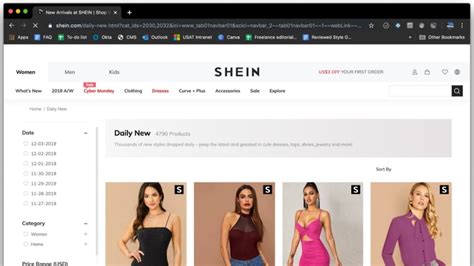 is shein fake clothing|are shein stores legitimate.